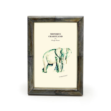 Photo Frame Chameli